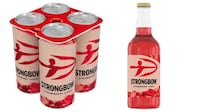 Affordable Summery Ciders