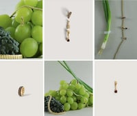 Chic AAPI Jewelry Capsules Image 1