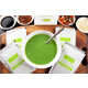 Freeze-Dried Broccoli Soups Image 1