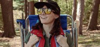 Cartoon Bear Eyewear Capsules Image 2