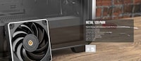 Metal Custom PC Fans Image 1
