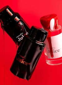Mouthwatering Berry Fragrances