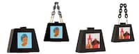 Nigerian-Inspired Handbags Image 1