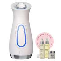 Spa-Grade Facial Steamers