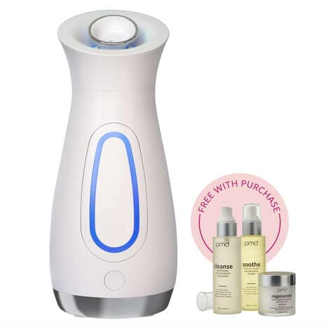 Spa-Grade Facial Steamers