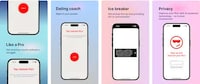 AI Dating Coach Apps Image 1