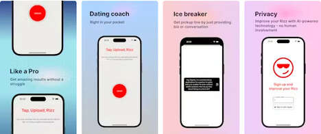AI Dating Coach Apps