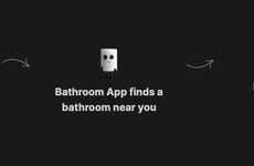 Public Bathroom Location Apps