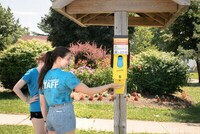Free Sunscreen Initatives