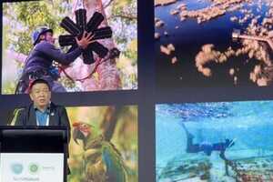 Nature-Centric Tech Summits Article Thubnail