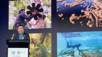 Nature-Centric Tech Summits Article Thubnail