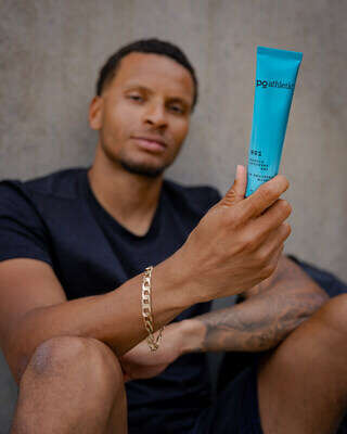 Muscle Recovery Gels