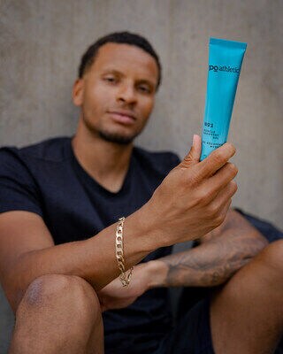 Muscle Recovery Gels