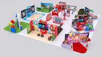 Interactive Video Game-Themed Tours Image 2
