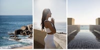 Comprehensive Wellness Retreats