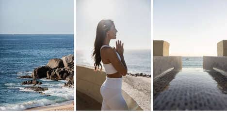 Comprehensive Wellness Retreats