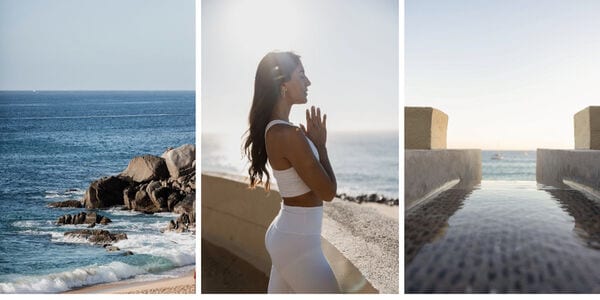 Comprehensive Wellness Retreats