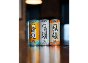 Baseball-Inspired Energy Drinks Partnerships