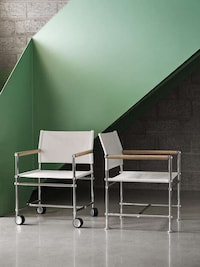 Eco-Friendly Adaptable Furniture