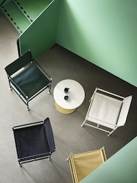 Eco-Friendly Adaptable Furniture Image 2