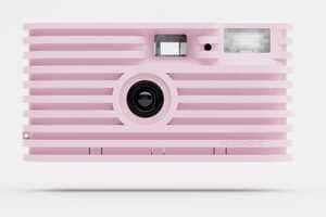 Upcycled Film Camera Designs Article Thubnail