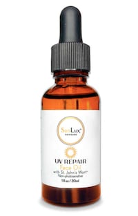 Repairing Face Oils Image 1