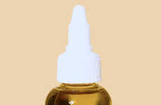 Prebiotic Scalp Relief Oils