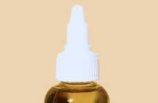 Prebiotic Scalp Relief Oils