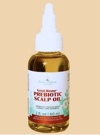 Prebiotic Scalp Relief Oils Image 1