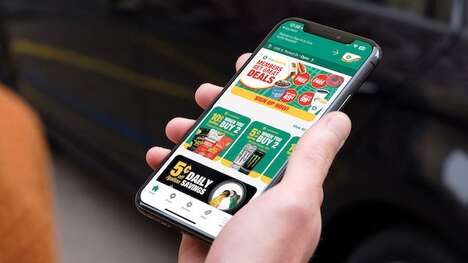 Loyalty-Based Fuel Savings