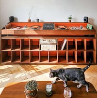 DJ-Centric Modern Furniture Image 1