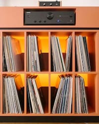 DJ-Centric Modern Furniture Image 2