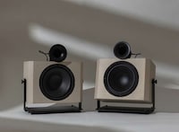 DJ-Centric Modern Furniture Image 4