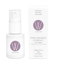 Vitamin C Eye Creams Image 1
