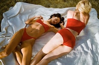 Pointelle Intimates Capsules Image 3