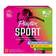 Sport-Centric Tampons Image 1