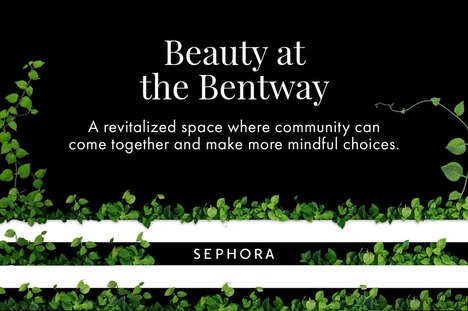 Beautified Community Spaces