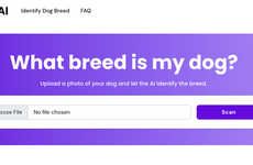 AI Dog Breed Identifiers