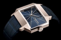 Sand Gold Luxurious Wristwatches