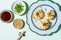 Microwavable Bao Buns Image 2