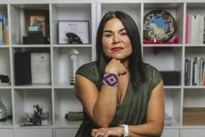 Sustainable Indigenous Cosmetics Article Thubnail