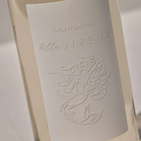 Italian-Inspired Summer Wines
