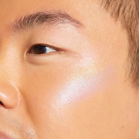 Vibrant Pride Month Makeup Image 2
