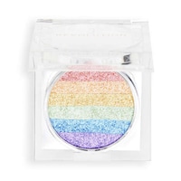 Vibrant Pride Month Makeup Image 3