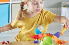 Sustainability-Oriented Kids Toys