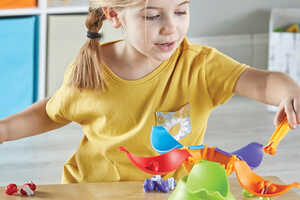 Sustainability-Oriented Kids Toys Article Thubnail