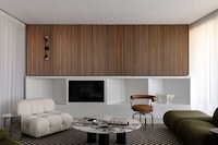 Anticipatory Architectural Homes Image 1