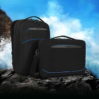 Ocean Plastic Laptop Bags