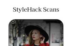 AI-Powered Styling Apps