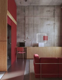 New-Generation Artful Urban Hubs Image 2